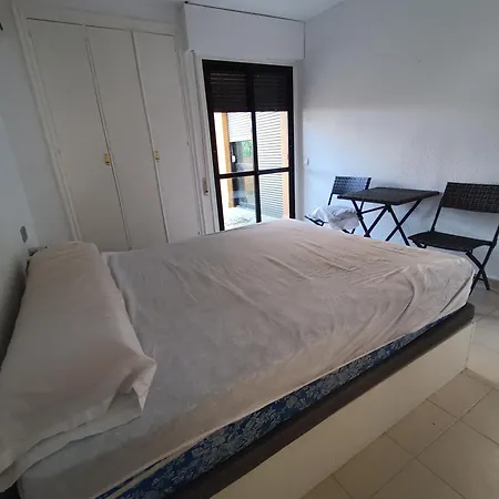Apartman Complejo Roquemar