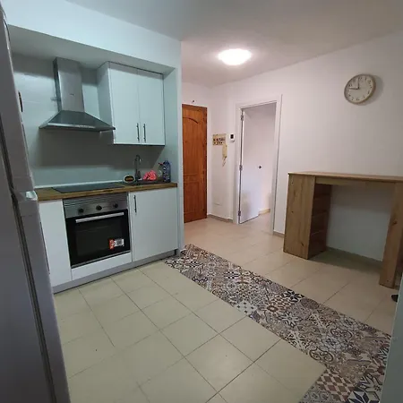 Complejo Roquemar Apartman Roquetas de Mar