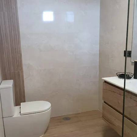 Apartman Complejo Roquemar Roquetas de Mar