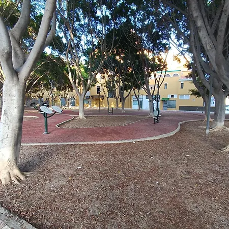 Complejo Roquemar Apartman *