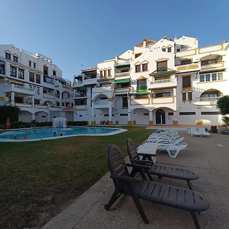 Complejo Roquemar Apartman